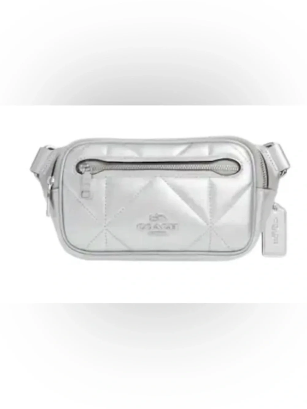 Coach Elias Belt Bag